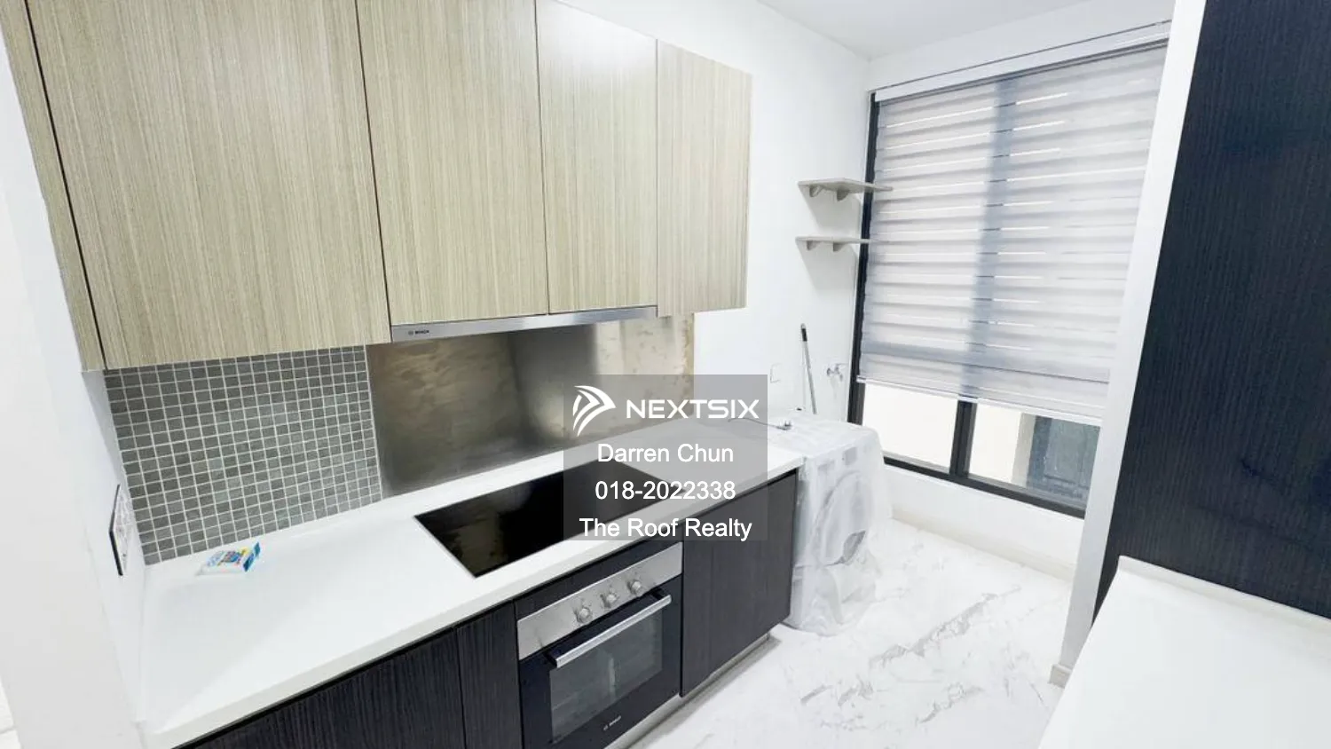 Serviced Residence For Sale in Johor Bahru Johor - Image 8
