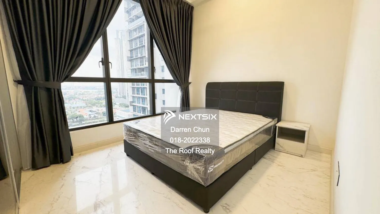 Serviced Residence For Sale in Johor Bahru Johor - Image 9