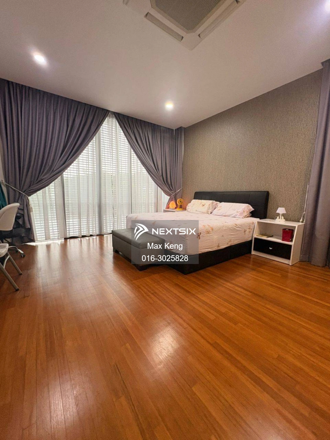 Bungalow For Sale in Masai Johor - Image 10