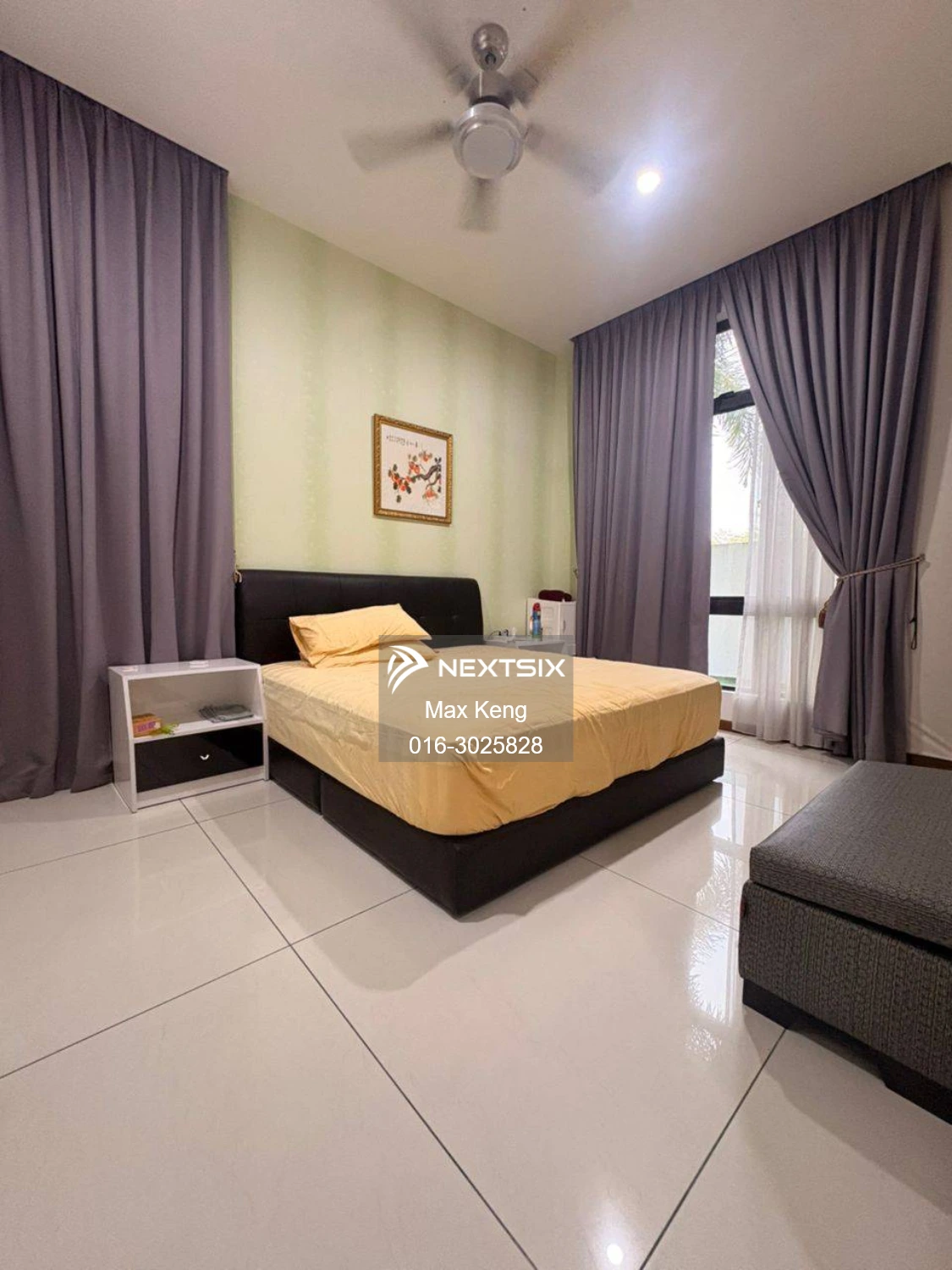 Bungalow For Sale in Masai Johor - Image 11