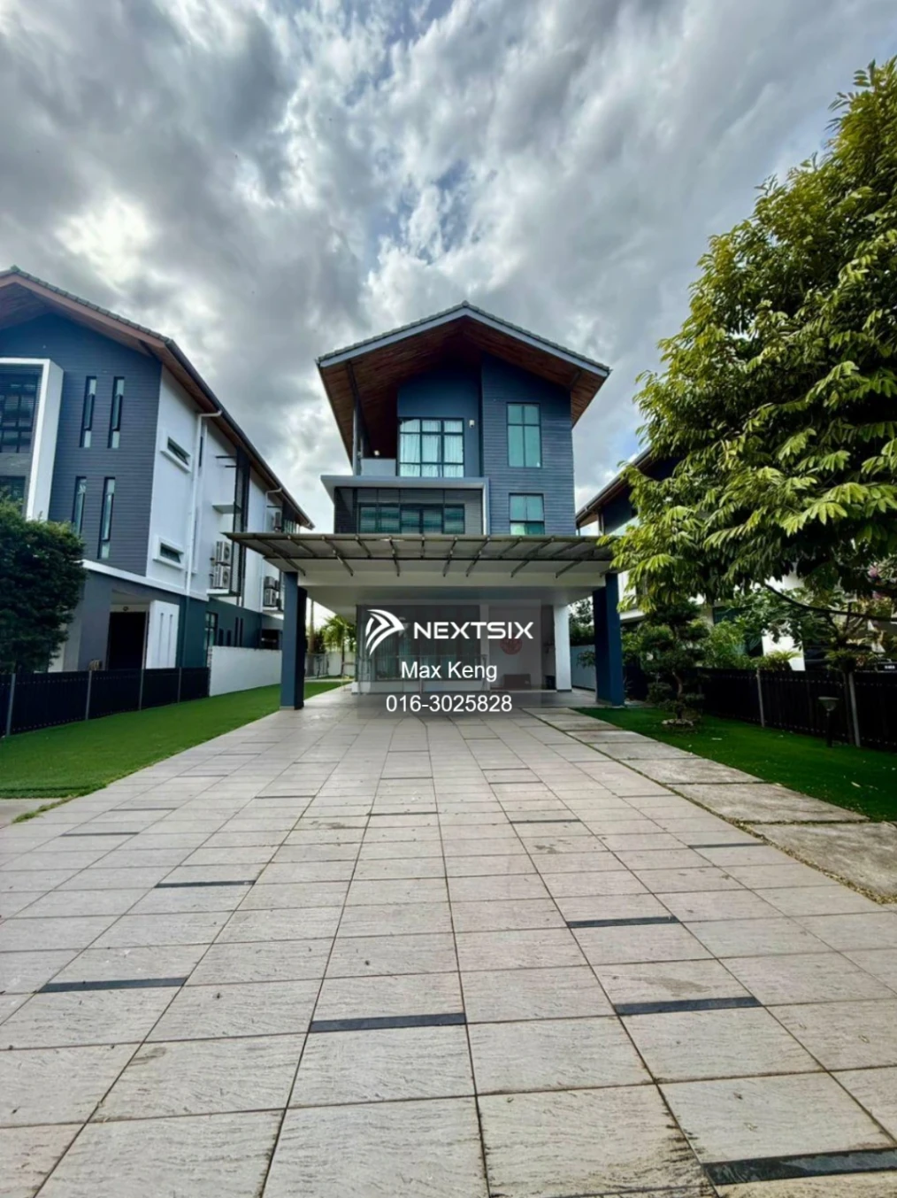 Bungalow For Sale in Masai Johor - Image 5