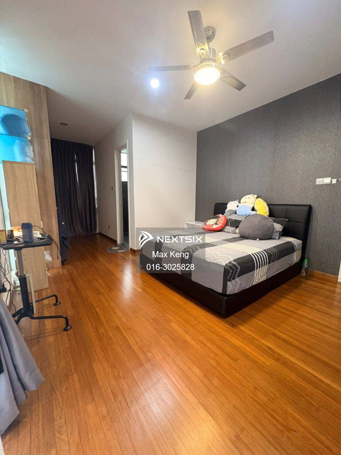 Bungalow For Sale in Masai Johor - Image 9