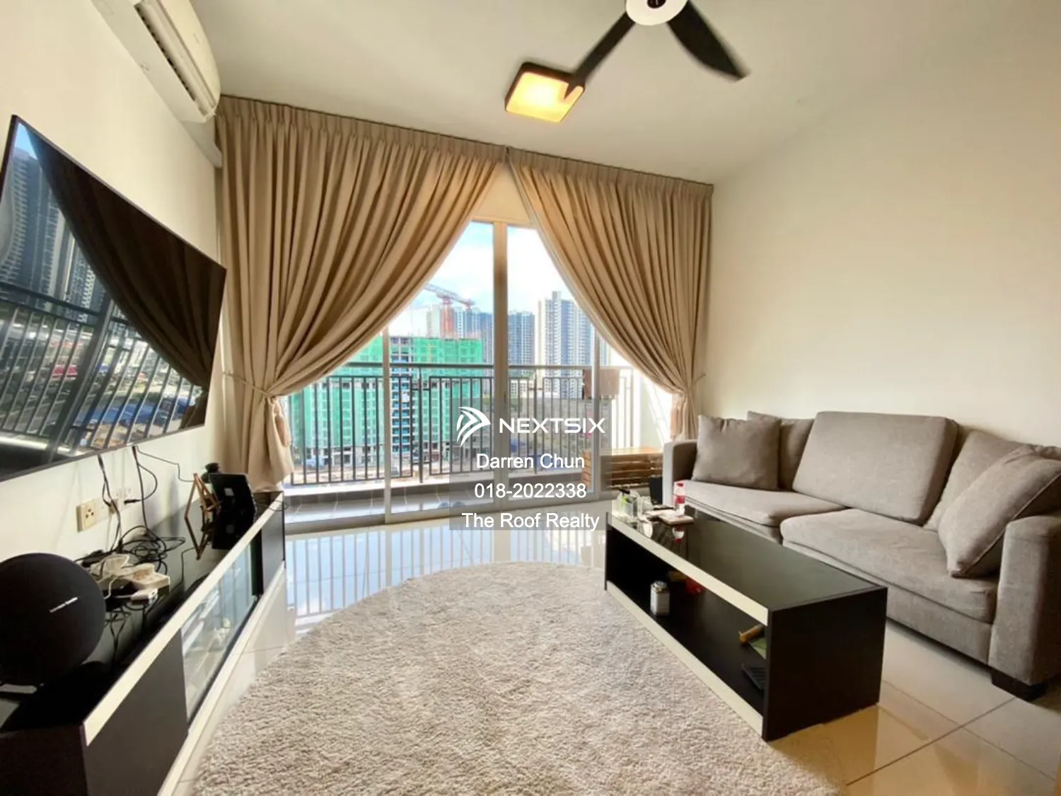 Serviced Residence For Sale in Johor Bahru Johor