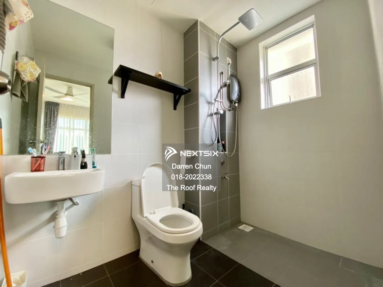 Serviced Residence For Sale in Johor Bahru Johor - Image 10