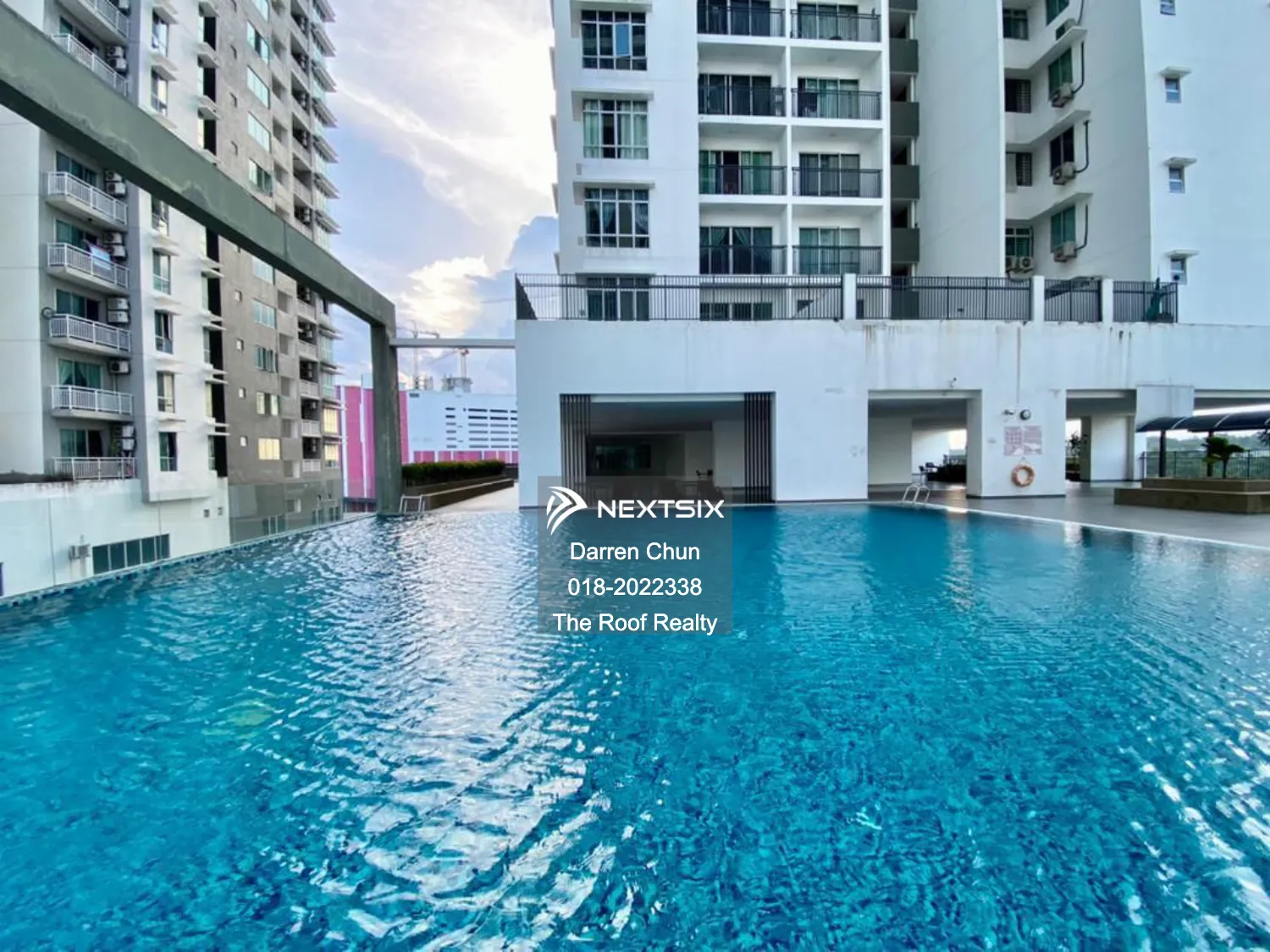 Serviced Residence For Sale in Johor Bahru Johor - Image 11