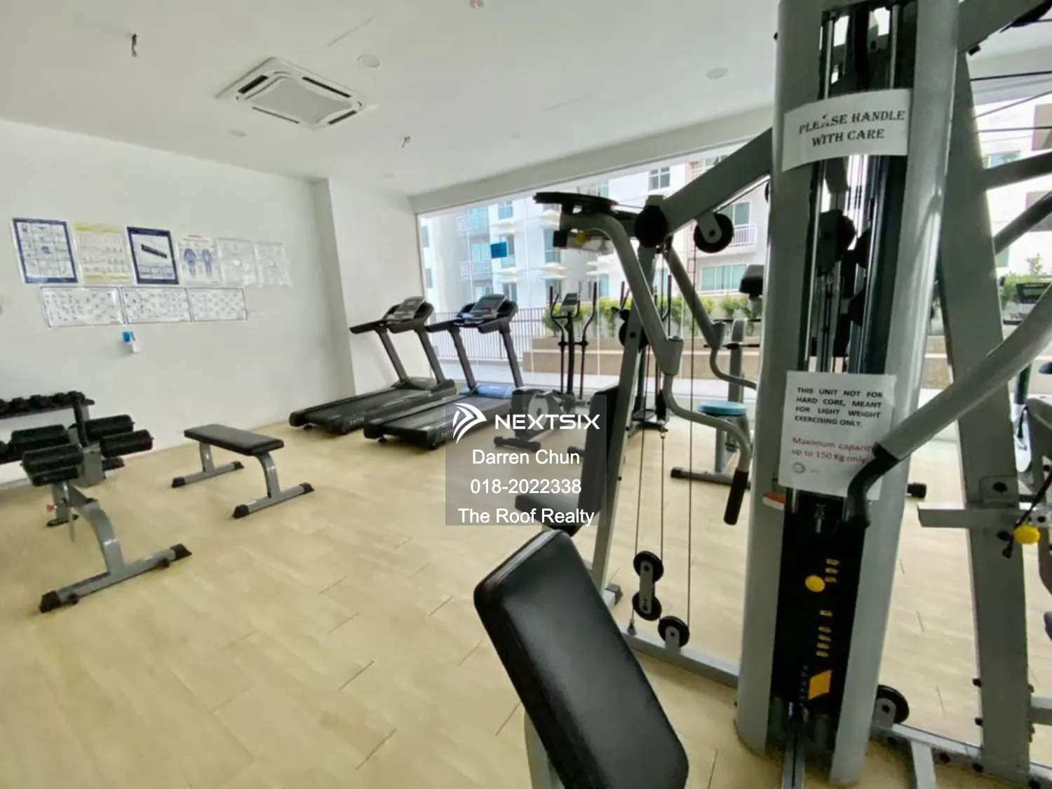 Serviced Residence For Sale in Johor Bahru Johor - Image 12