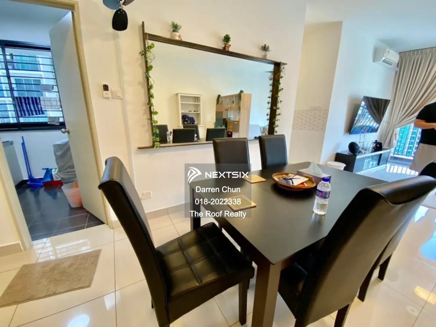 Serviced Residence For Sale in Johor Bahru Johor - Image 3