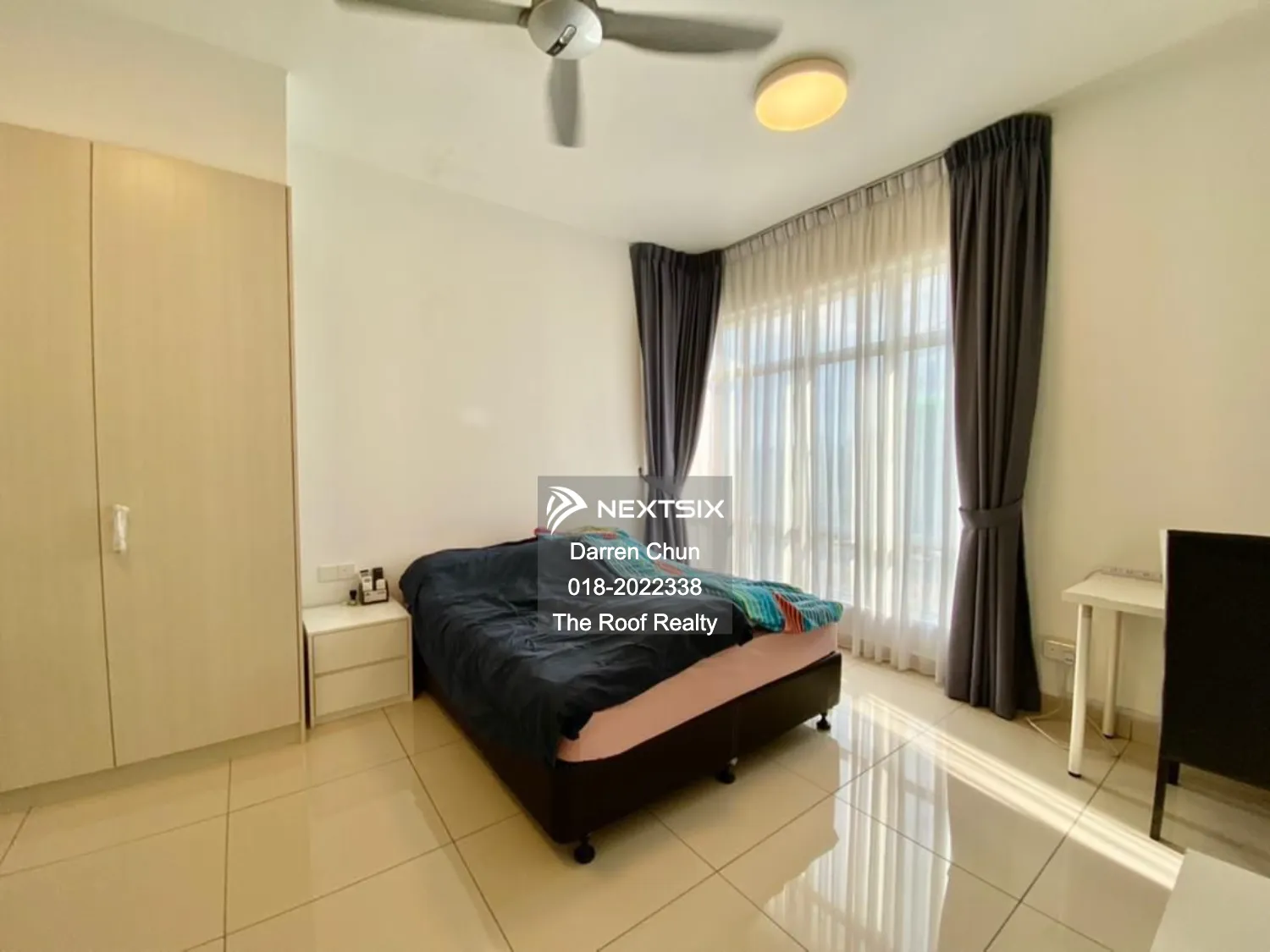 Serviced Residence For Sale in Johor Bahru Johor - Image 5