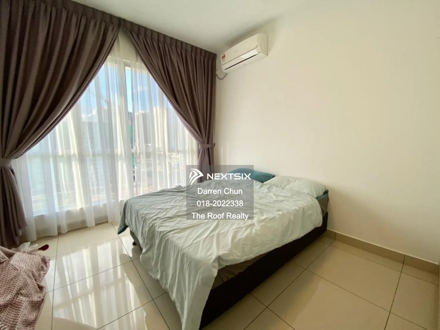 Serviced Residence For Sale in Johor Bahru Johor - Image 7