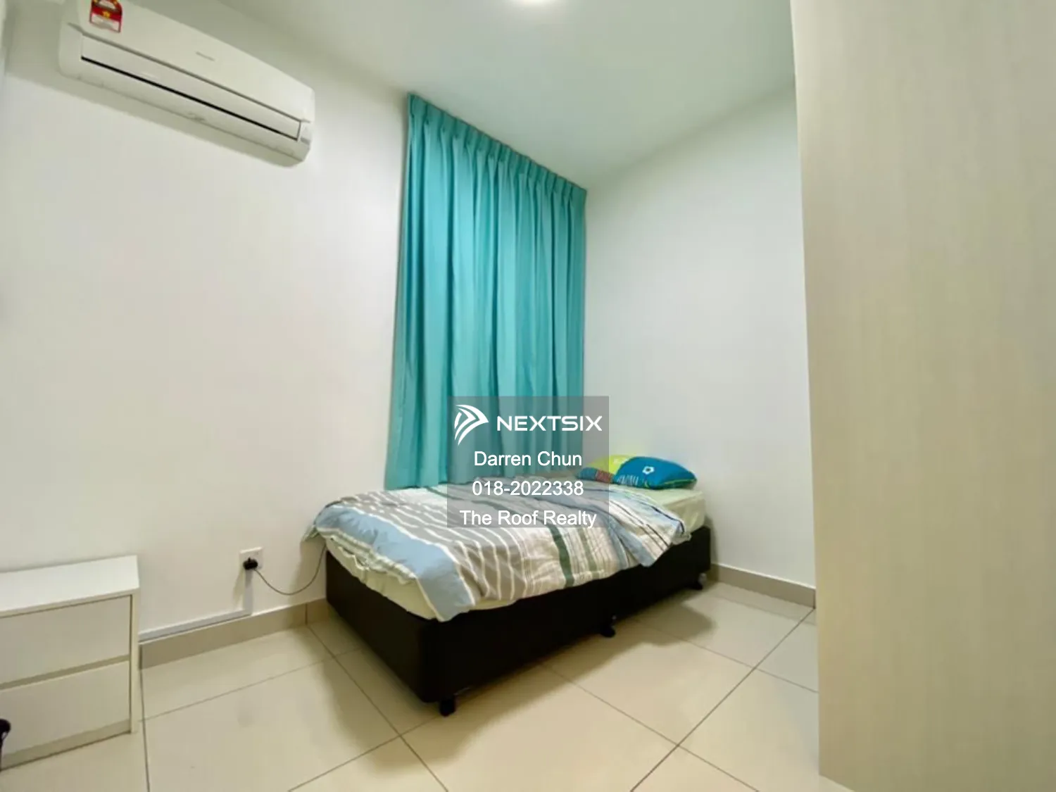 Serviced Residence For Sale in Johor Bahru Johor - Image 8
