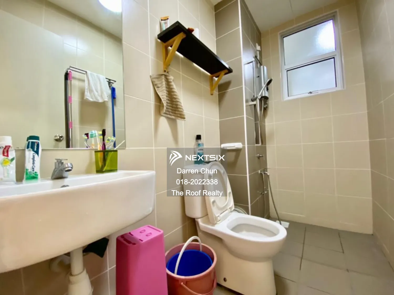 Serviced Residence For Sale in Johor Bahru Johor - Image 9