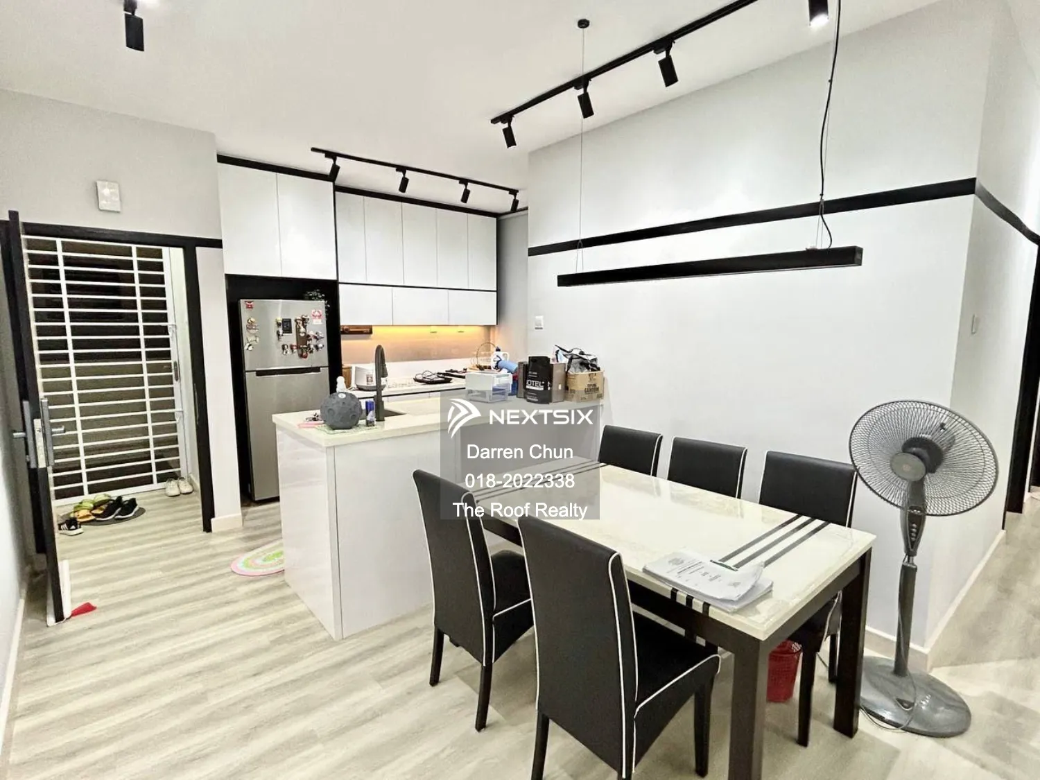 Serviced Residence For Sale in Johor Bahru Johor