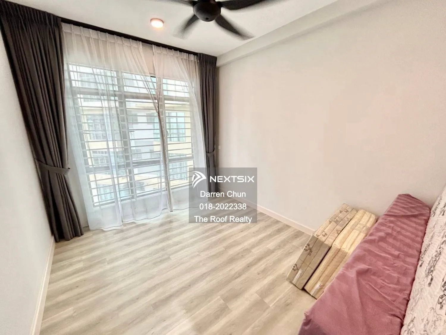 Serviced Residence For Sale in Johor Bahru Johor - Image 5