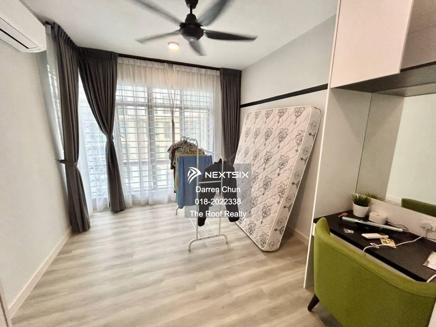 Serviced Residence For Sale in Johor Bahru Johor - Image 7