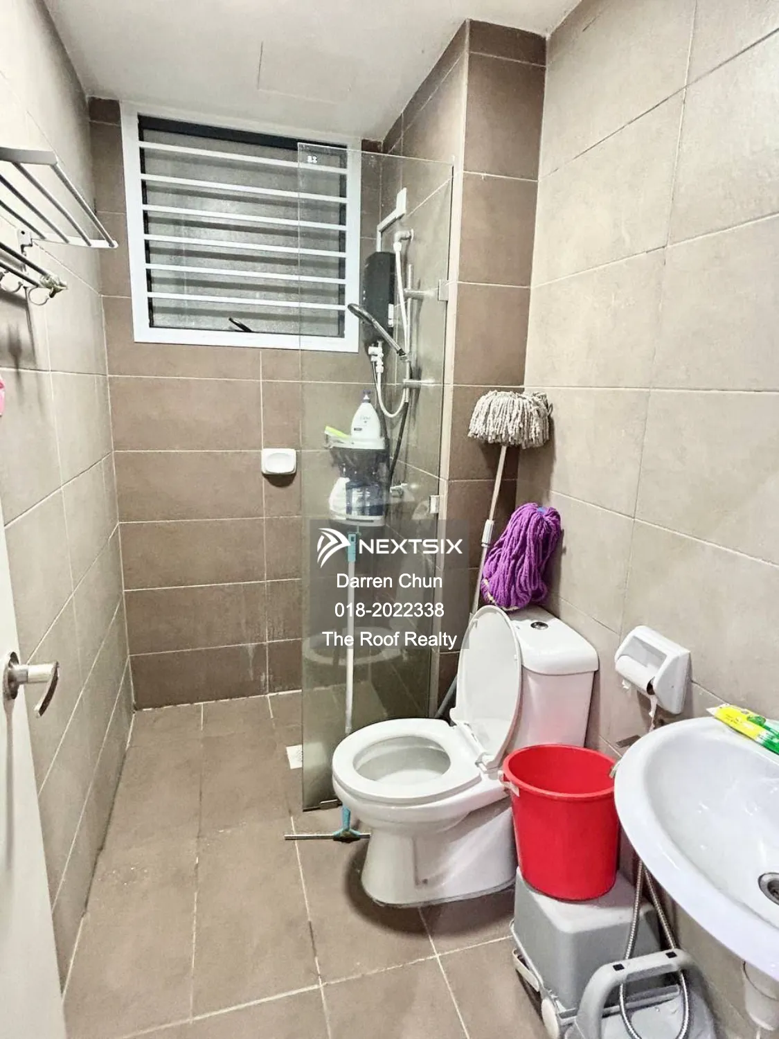 Serviced Residence For Sale in Johor Bahru Johor - Image 8