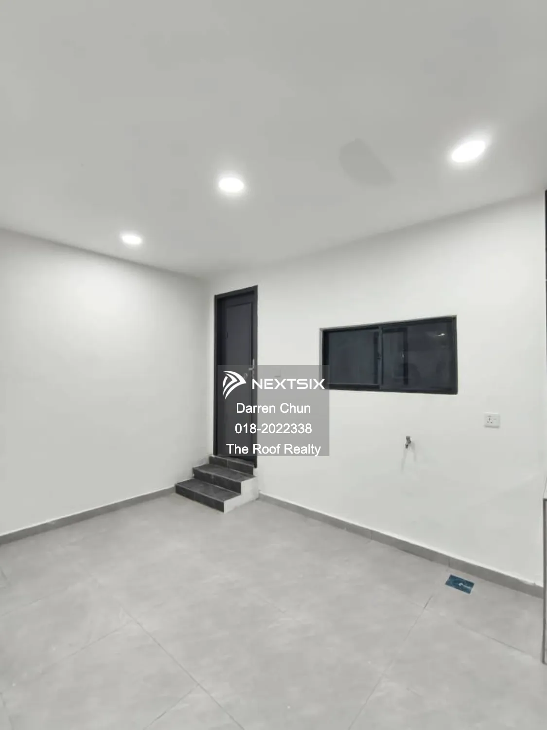 2-sty Terrace/Link House For Sale in Johor Bahru Johor - Image 10