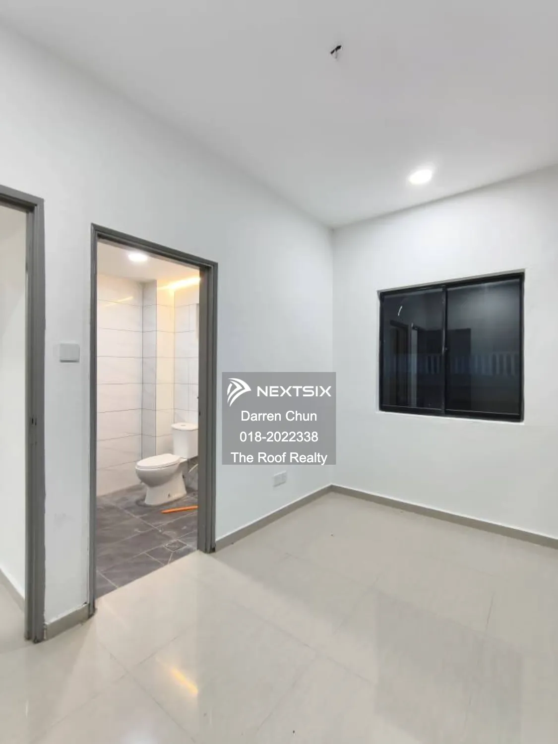 2-sty Terrace/Link House For Sale in Johor Bahru Johor - Image 12