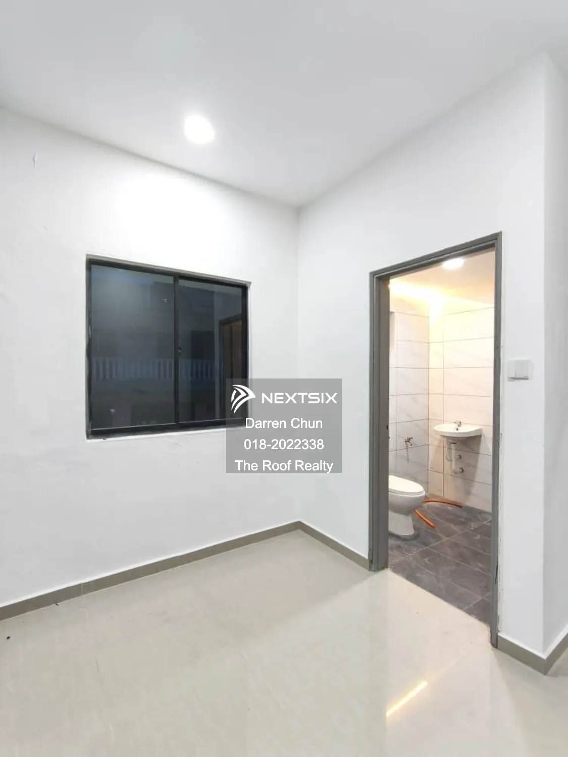 2-sty Terrace/Link House For Sale in Johor Bahru Johor - Image 16