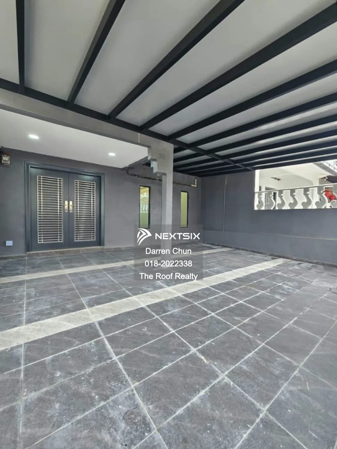 2-sty Terrace/Link House For Sale in Johor Bahru Johor - Image 2