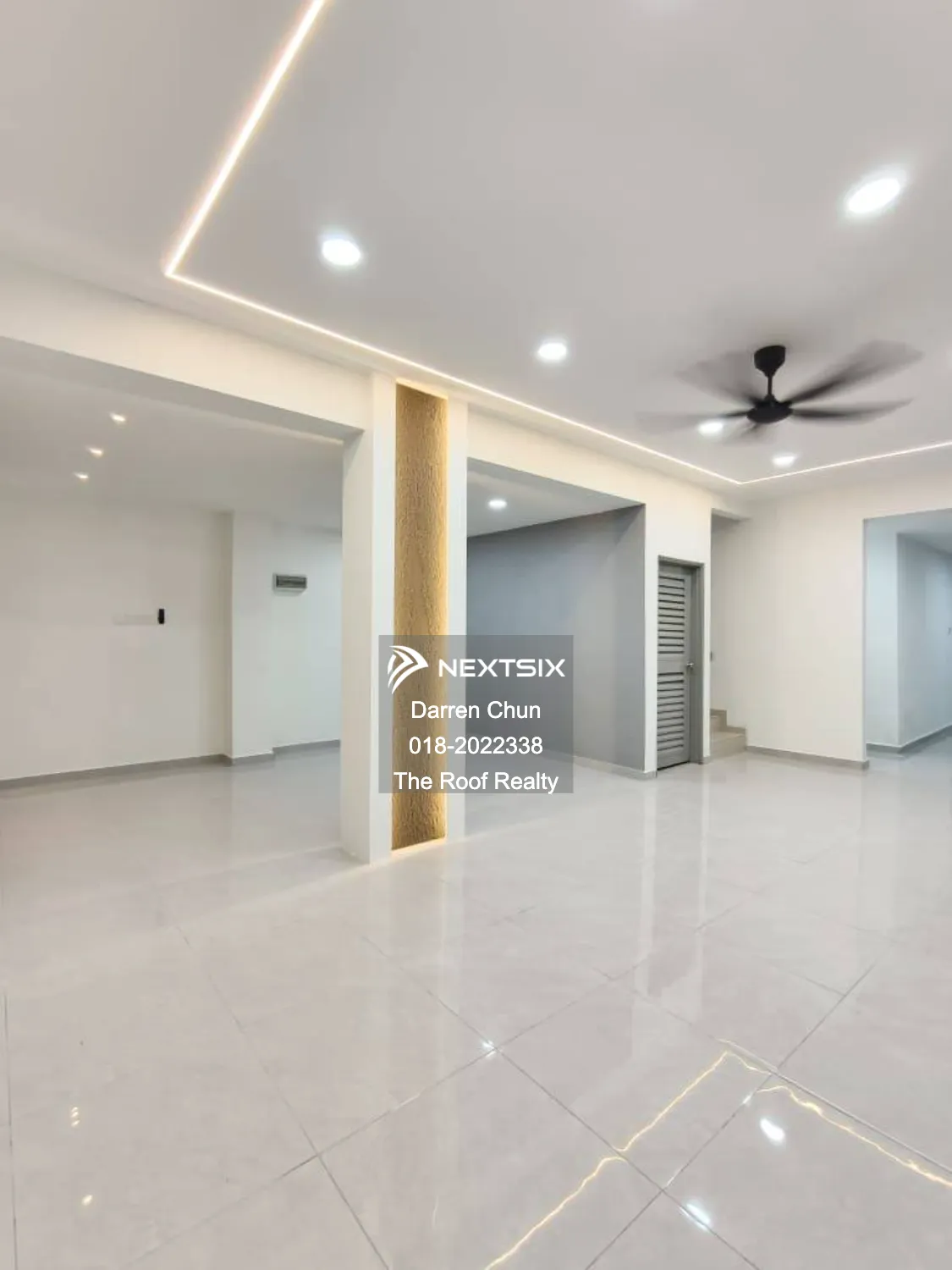 2-sty Terrace/Link House For Sale in Johor Bahru Johor - Image 4