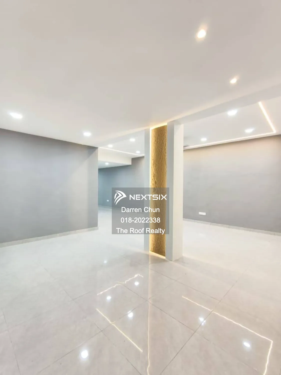 2-sty Terrace/Link House For Sale in Johor Bahru Johor - Image 6