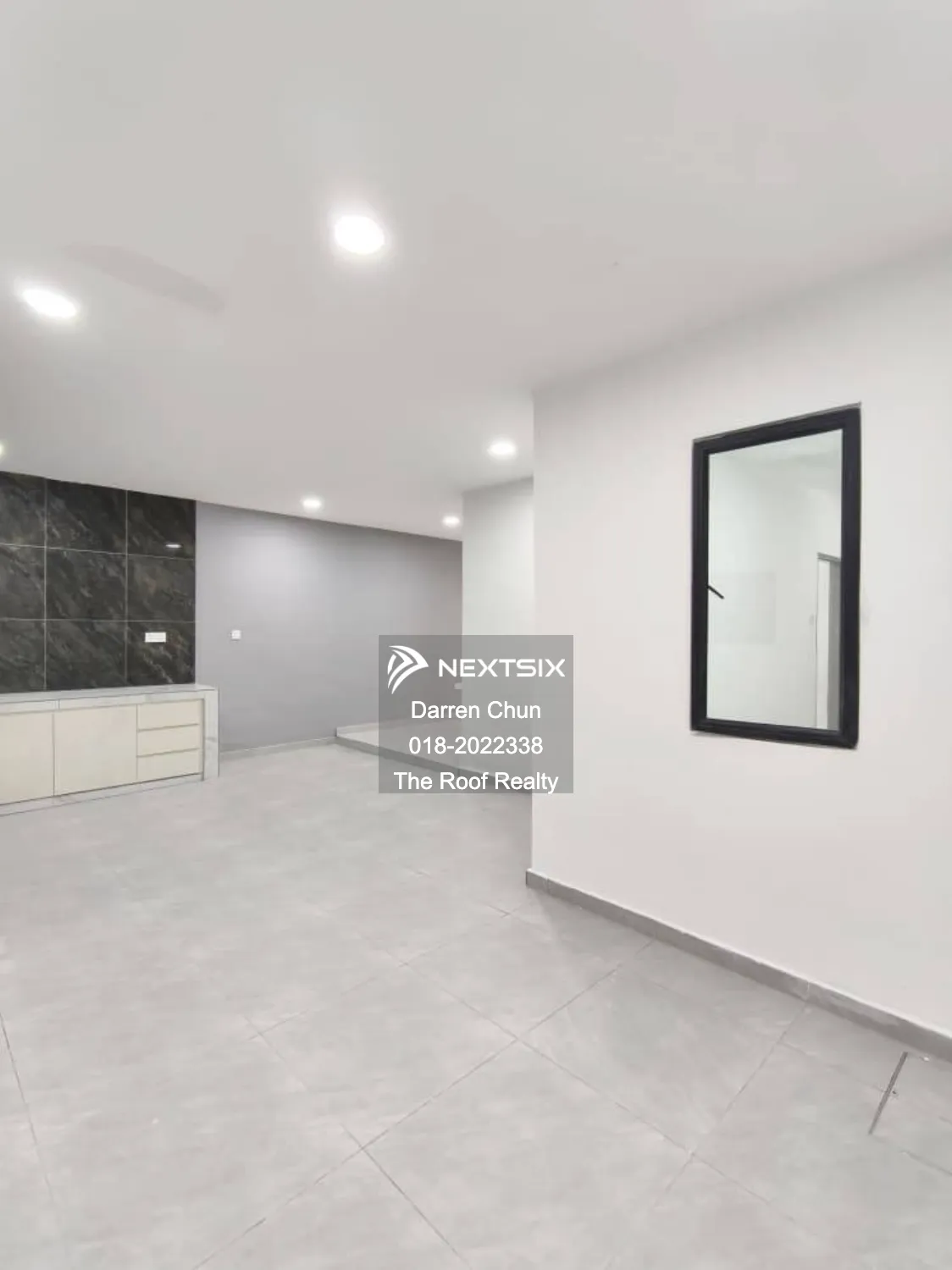 2-sty Terrace/Link House For Sale in Johor Bahru Johor - Image 9