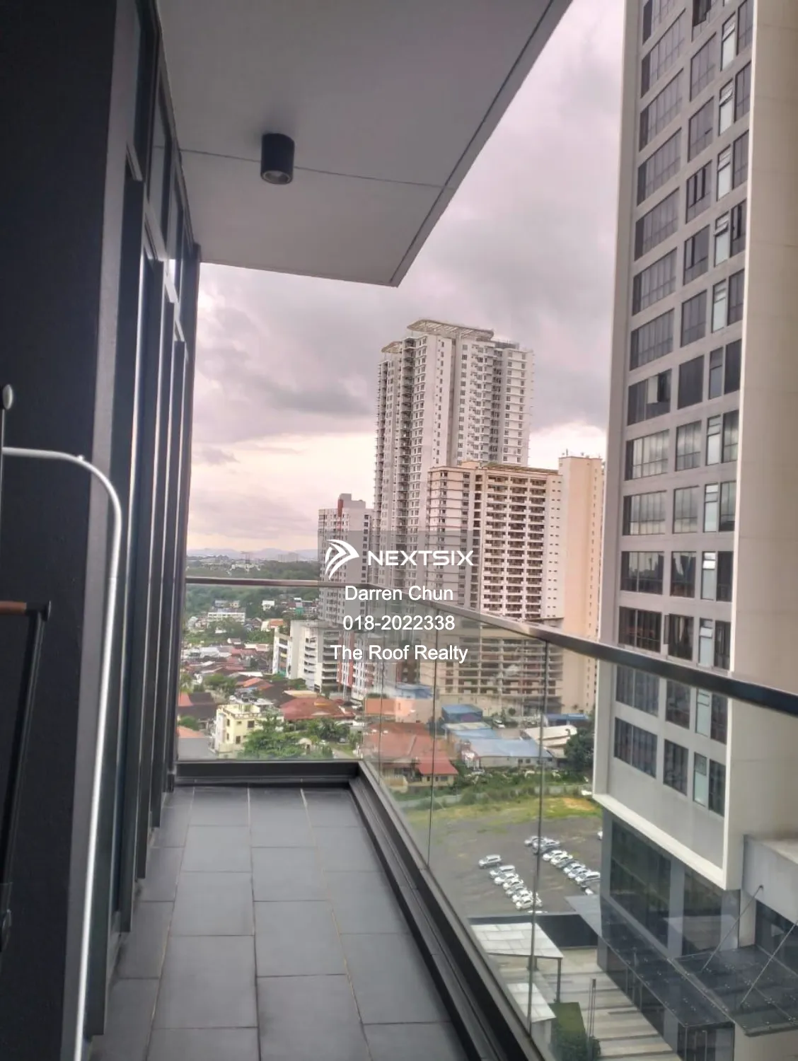 Serviced Residence For Sale in Johor Bahru Johor