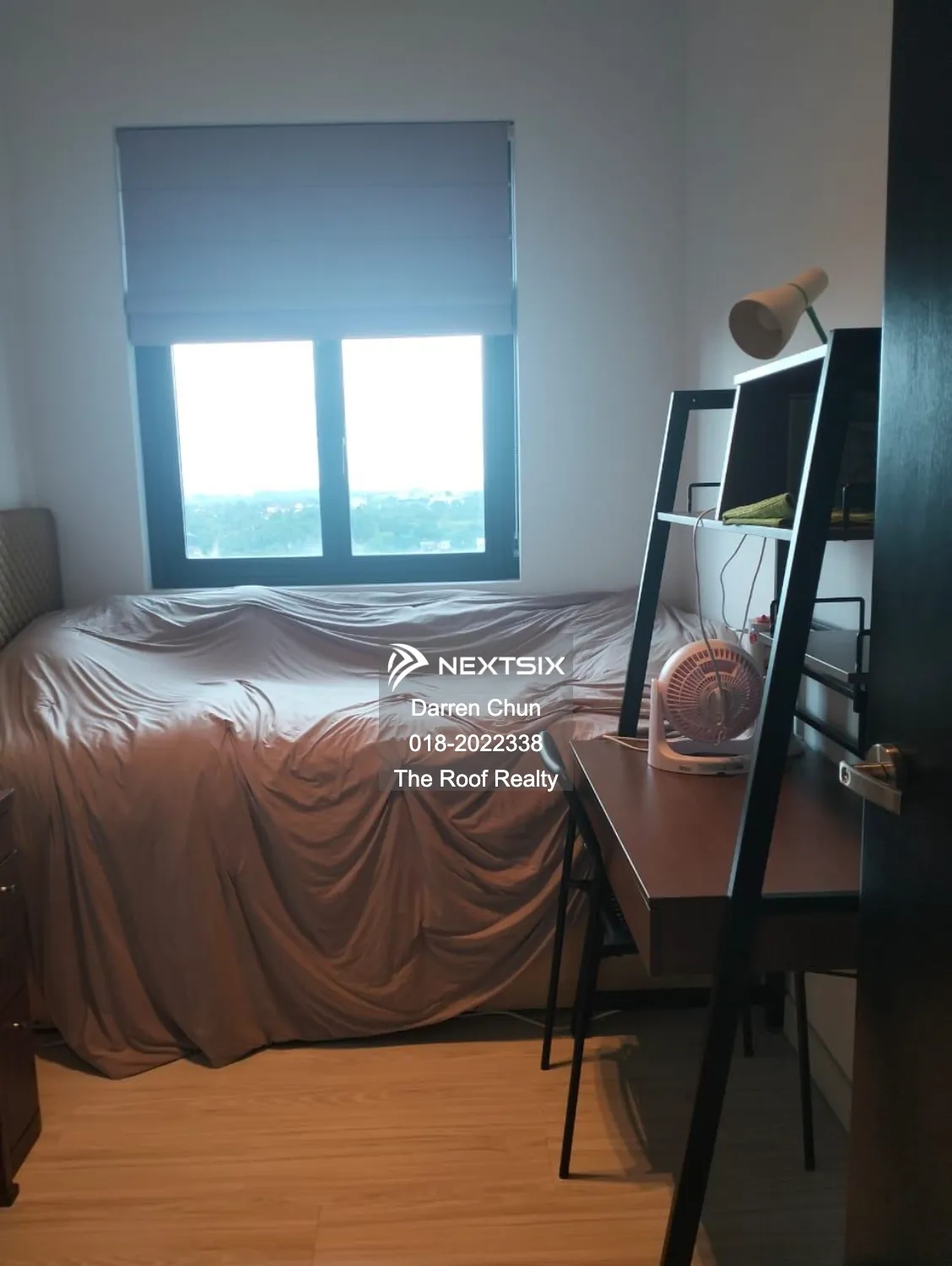 Serviced Residence For Sale in Johor Bahru Johor - Image 10
