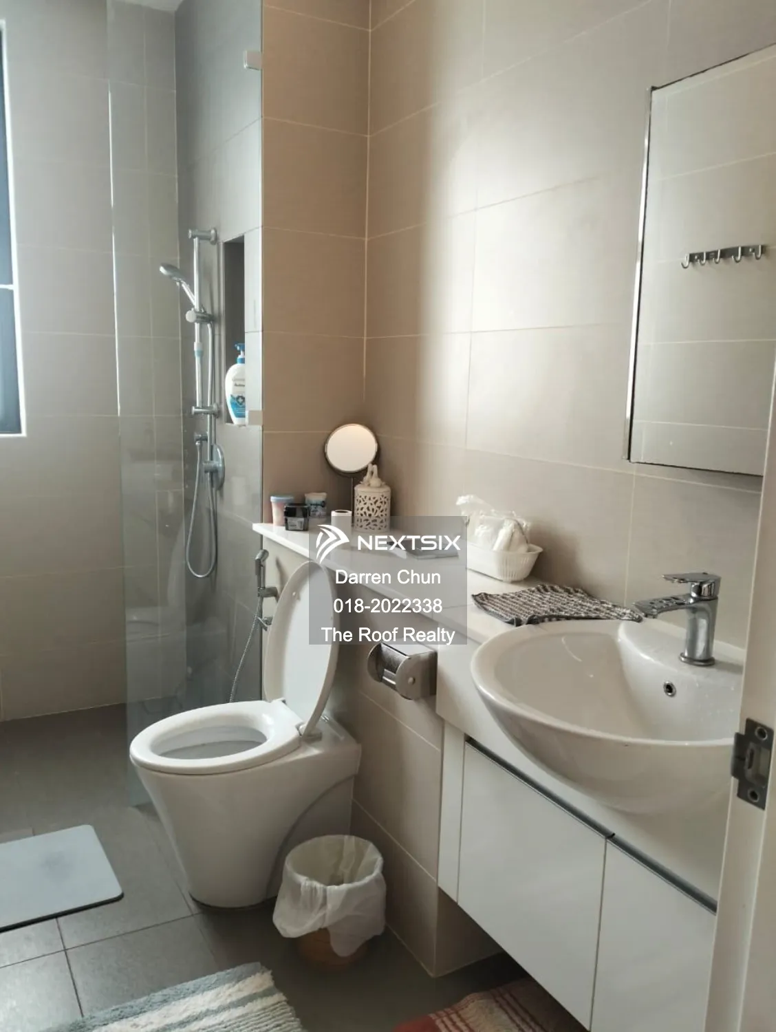 Serviced Residence For Sale in Johor Bahru Johor - Image 11