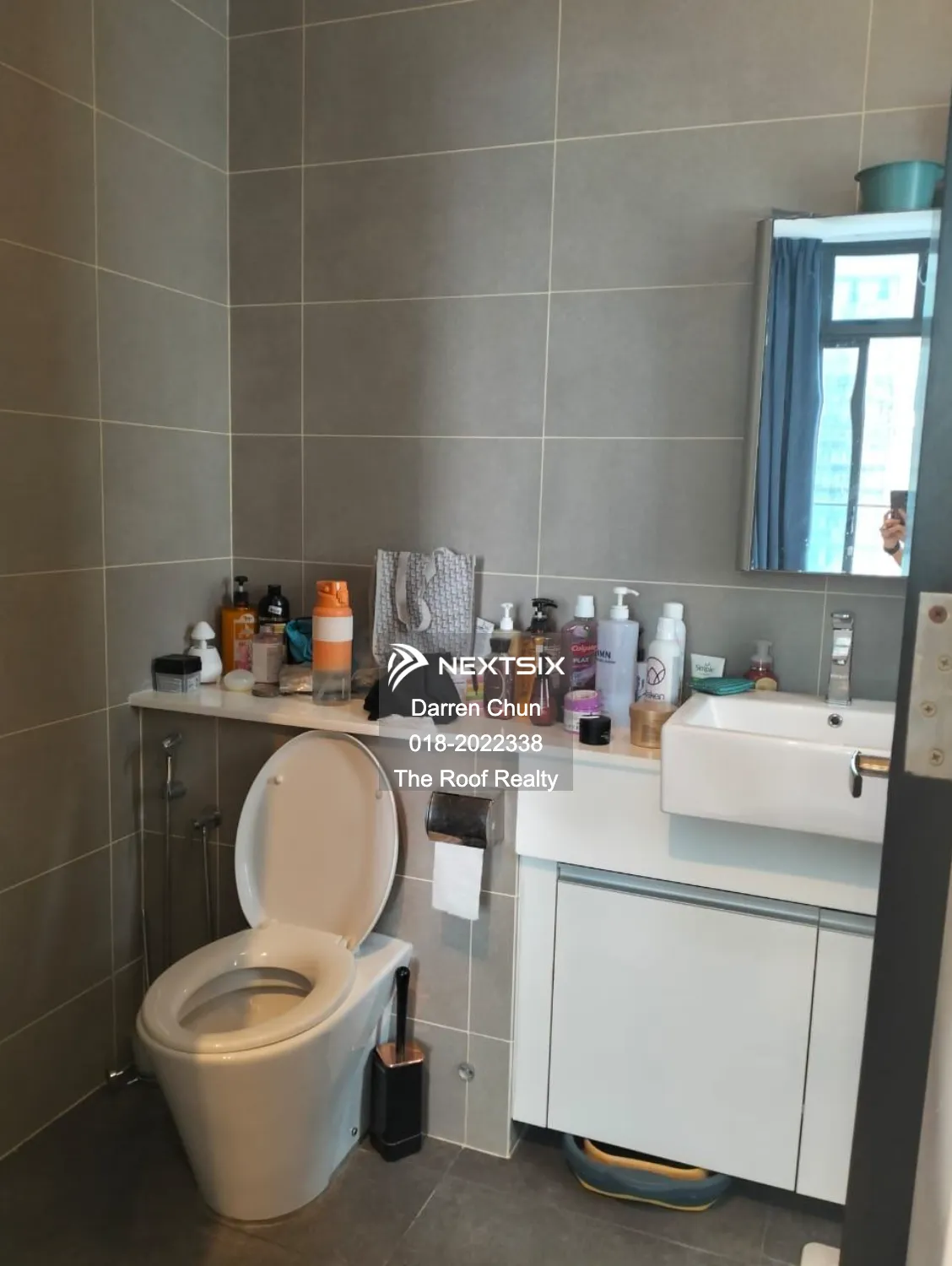 Serviced Residence For Sale in Johor Bahru Johor - Image 12