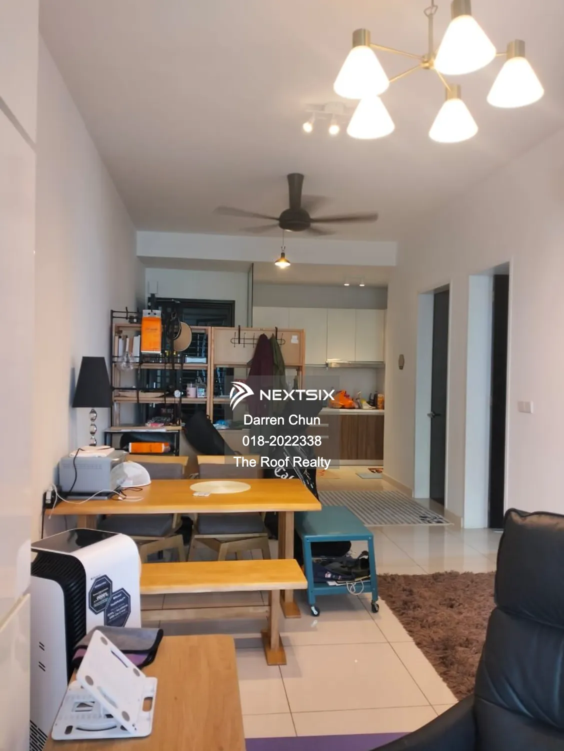Serviced Residence For Sale in Johor Bahru Johor - Image 4