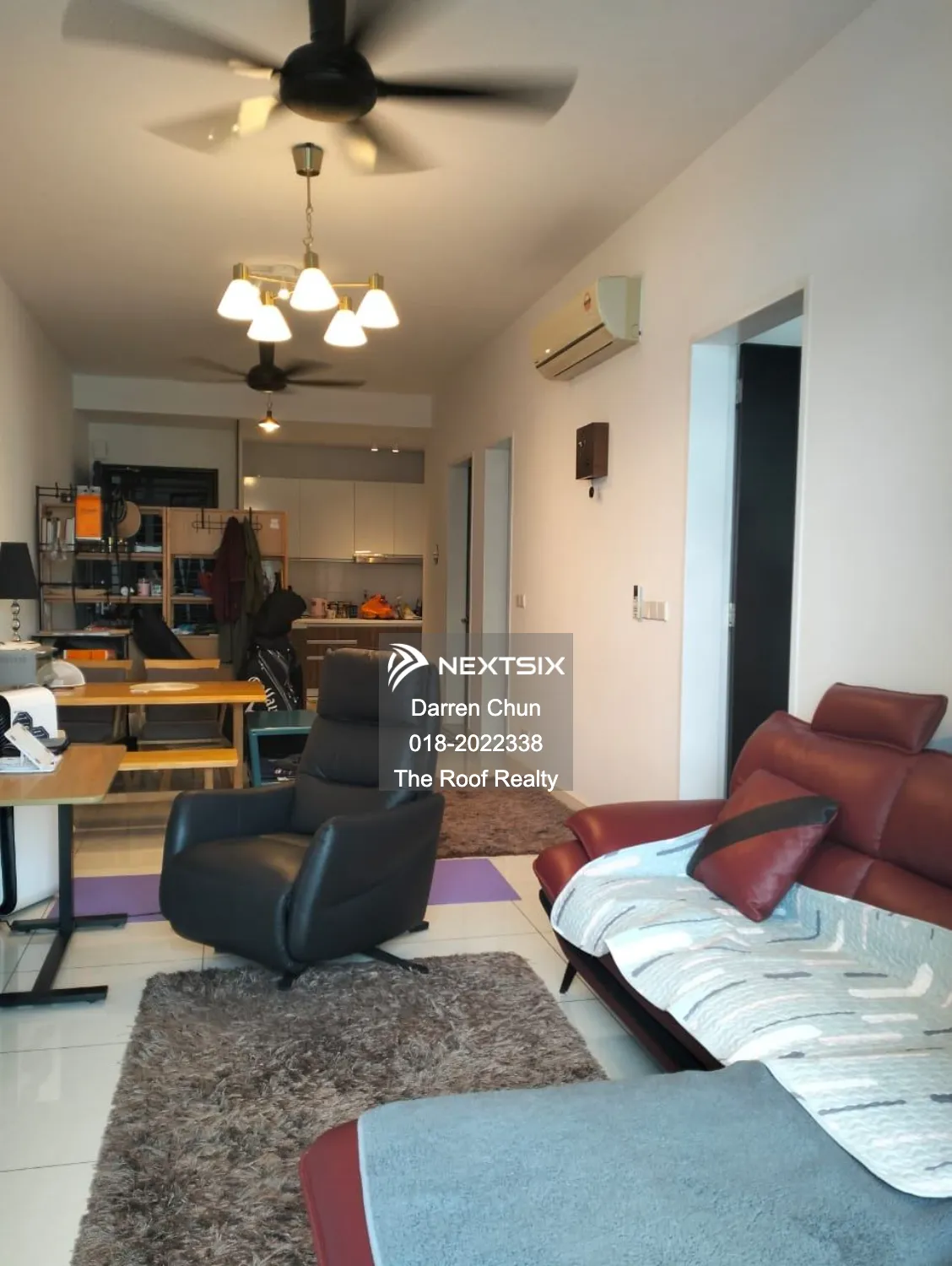 Serviced Residence For Sale in Johor Bahru Johor - Image 5