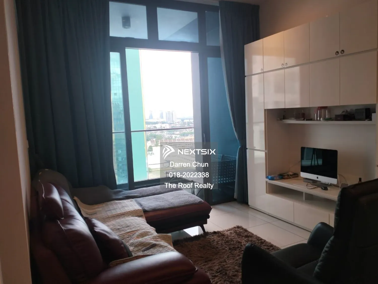 Serviced Residence For Sale in Johor Bahru Johor - Image 6