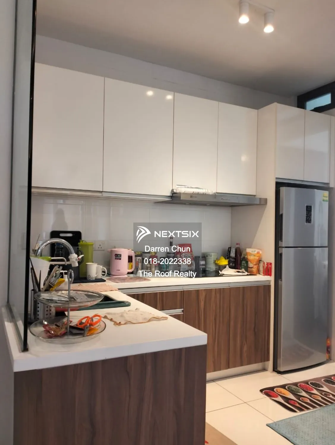 Serviced Residence For Sale in Johor Bahru Johor - Image 7