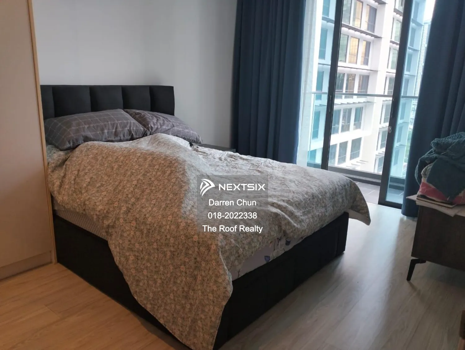 Serviced Residence For Sale in Johor Bahru Johor - Image 8