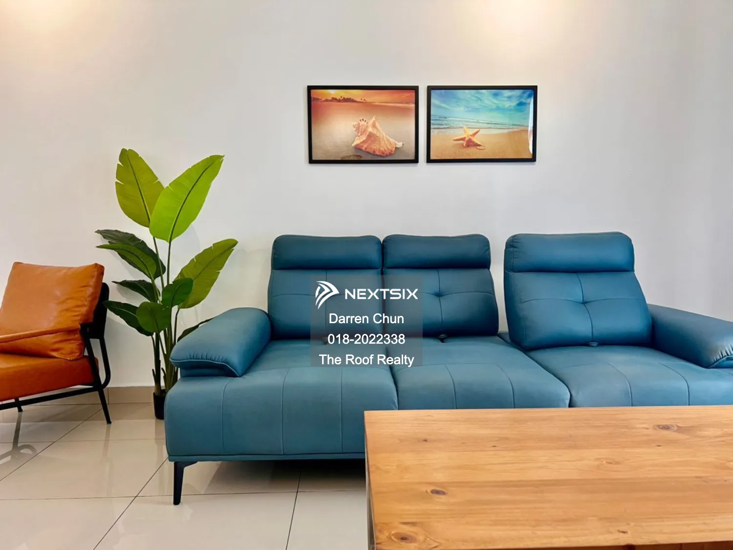 Apartment For Sale in Iskandar Puteri (Nusajaya) Johor - Image 2