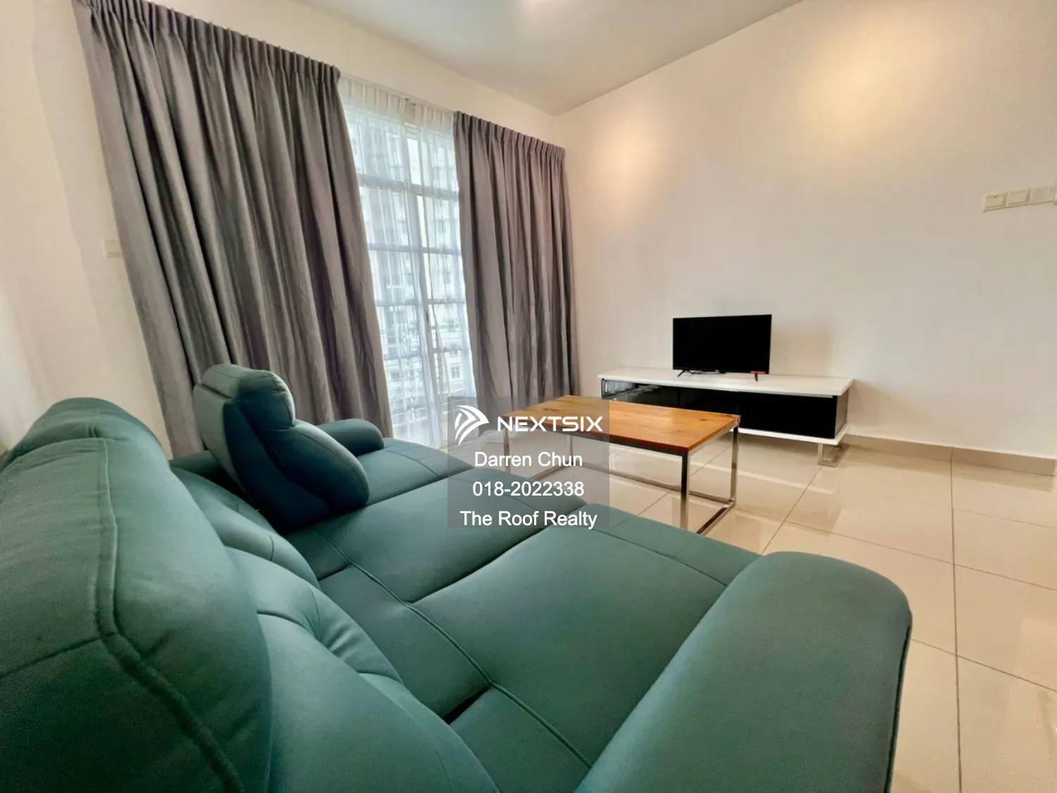 Apartment For Sale in Iskandar Puteri (Nusajaya) Johor - Image 4