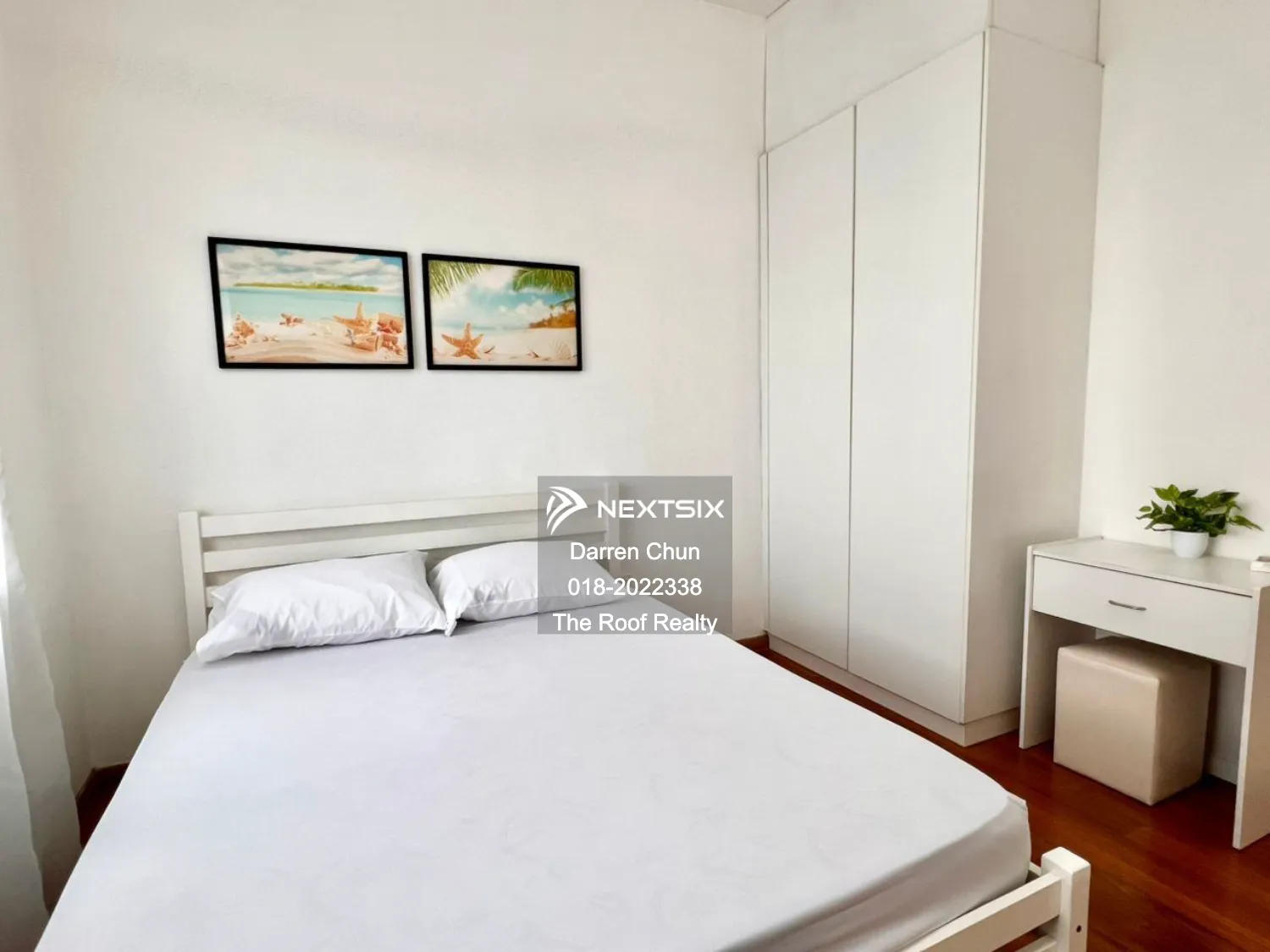 Apartment For Sale in Iskandar Puteri (Nusajaya) Johor - Image 6