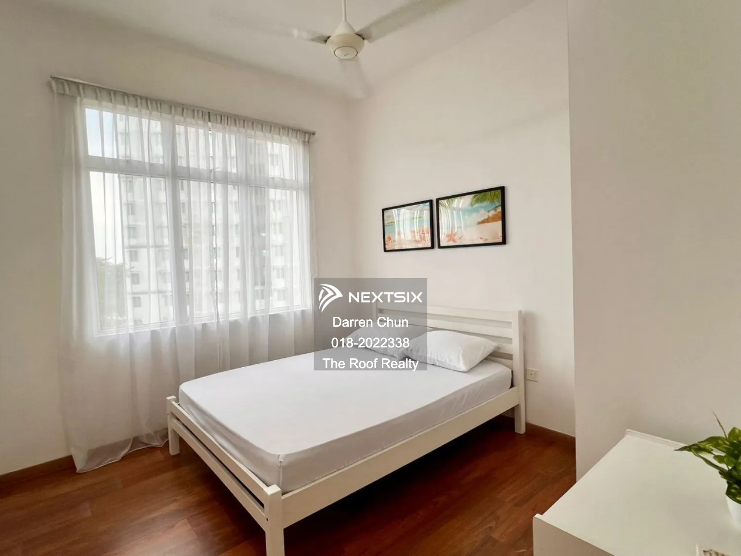 Apartment For Sale in Iskandar Puteri (Nusajaya) Johor - Image 7