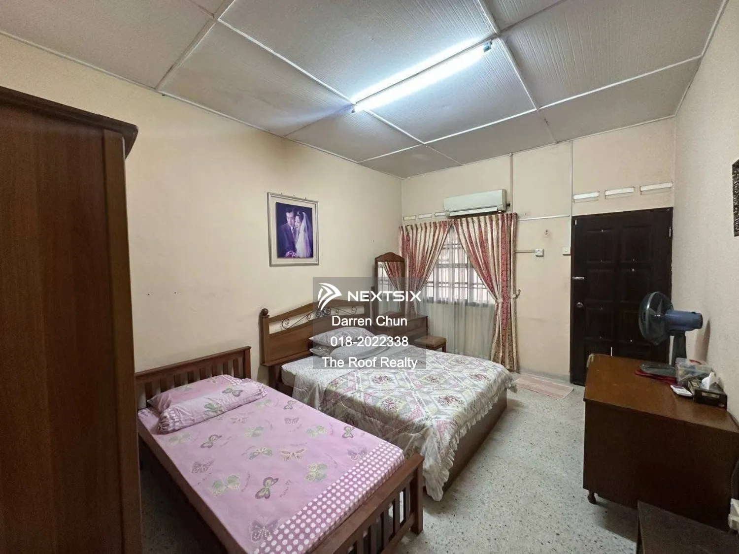 Semi-detached House For Sale in Johor Bahru Johor - Image 5
