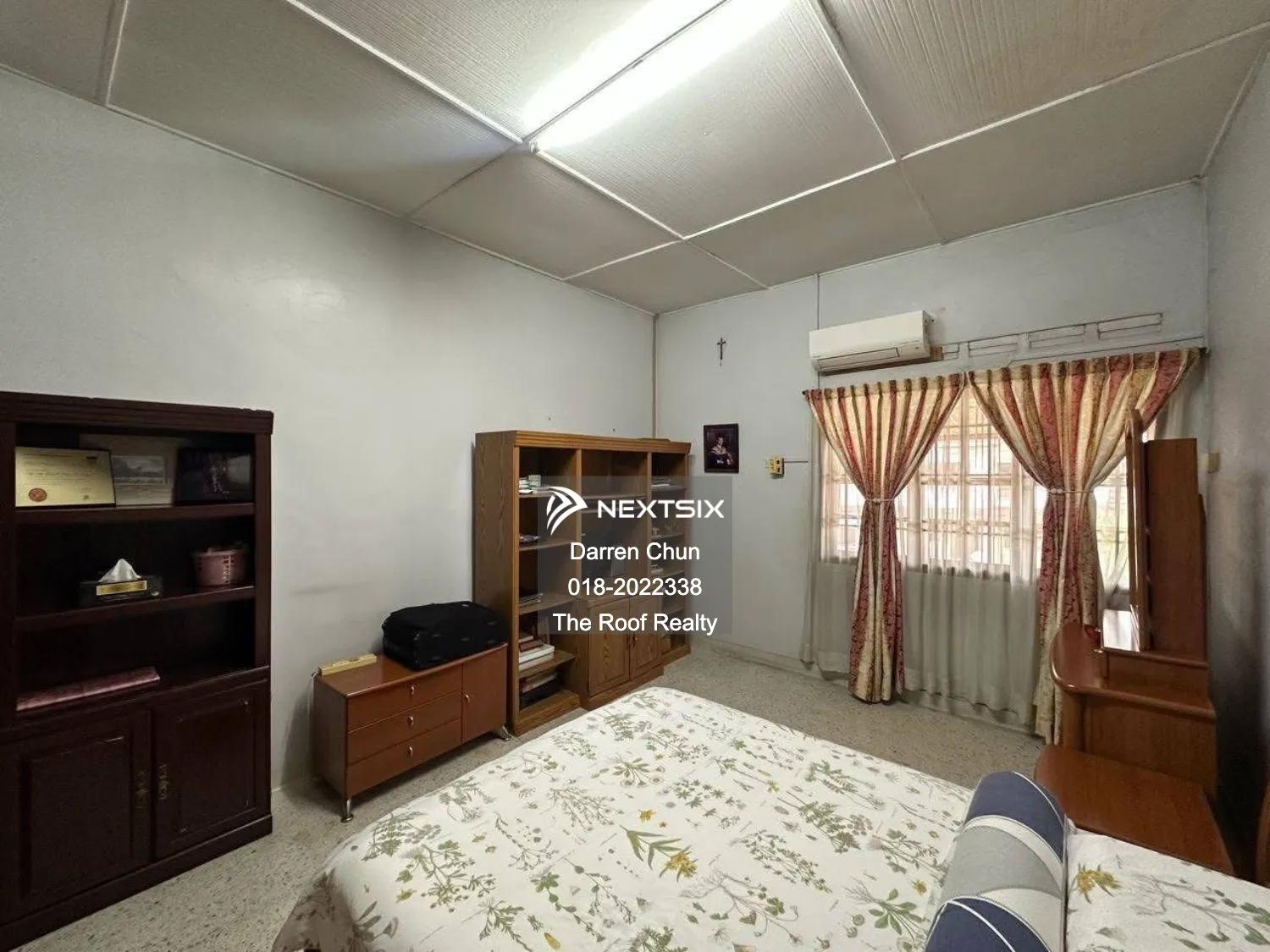 Semi-detached House For Sale in Johor Bahru Johor - Image 6