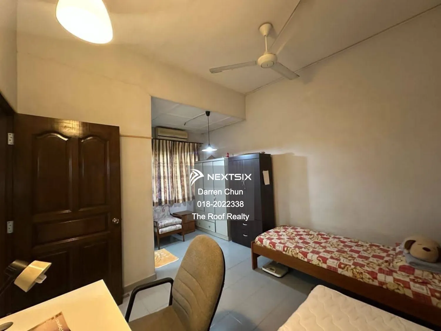 Semi-detached House For Sale in Johor Bahru Johor - Image 7