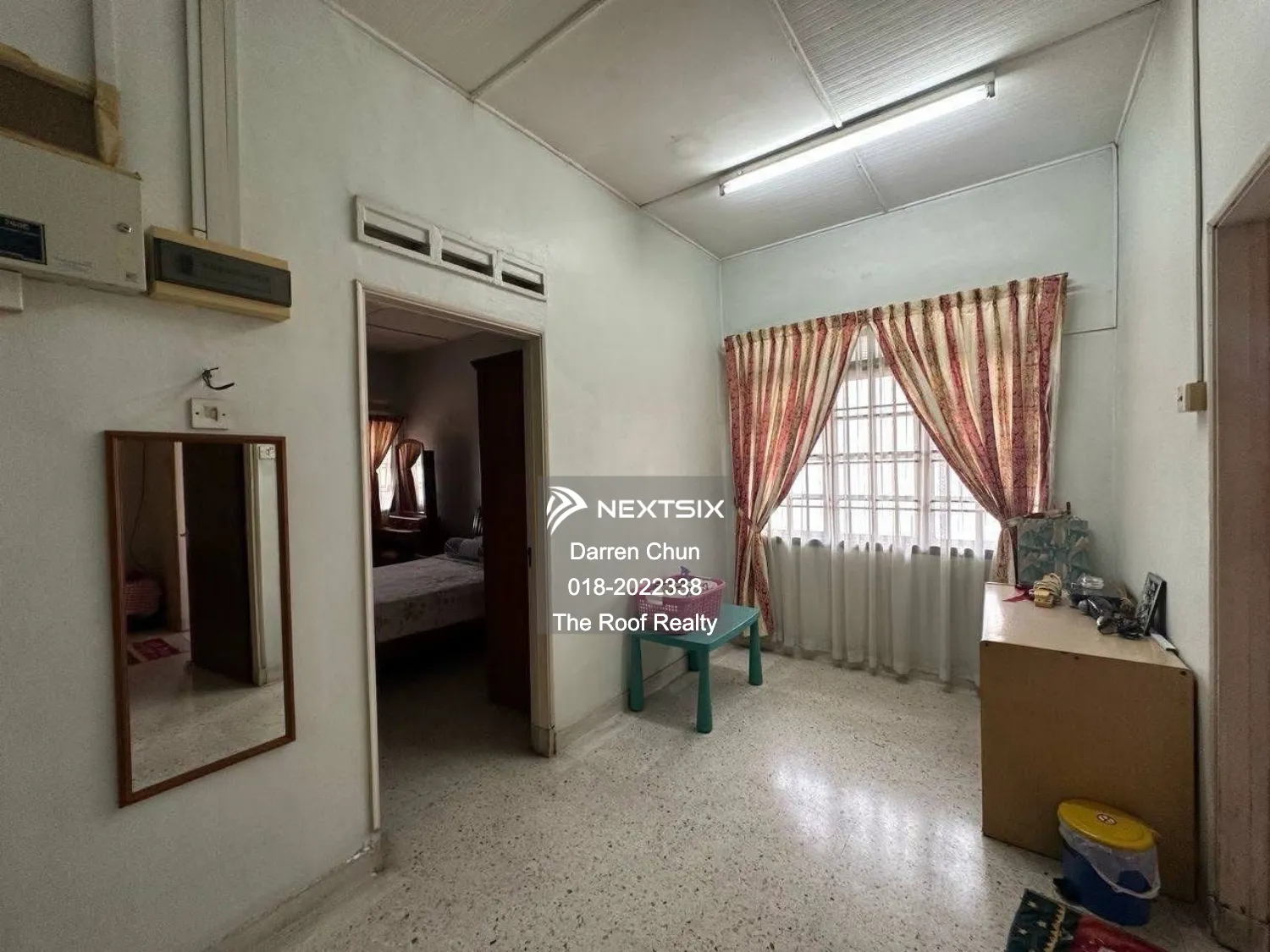 Semi-detached House For Sale in Johor Bahru Johor - Image 9