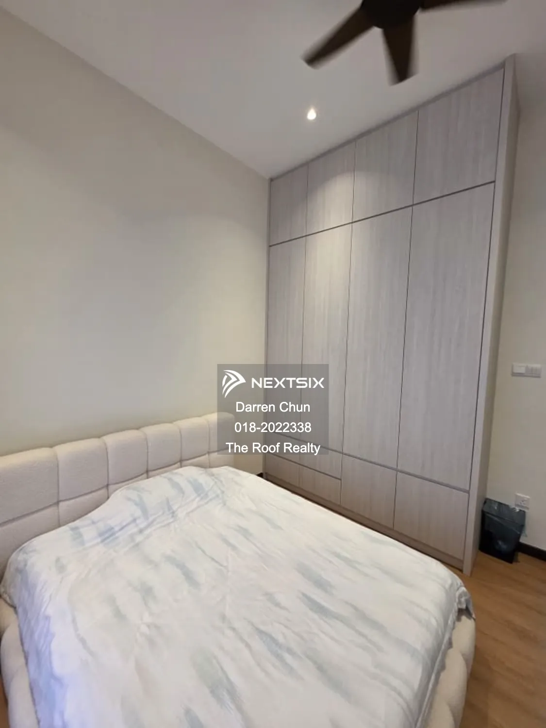 Semi-detached House For Sale in Ulu Tiram Johor - Image 15