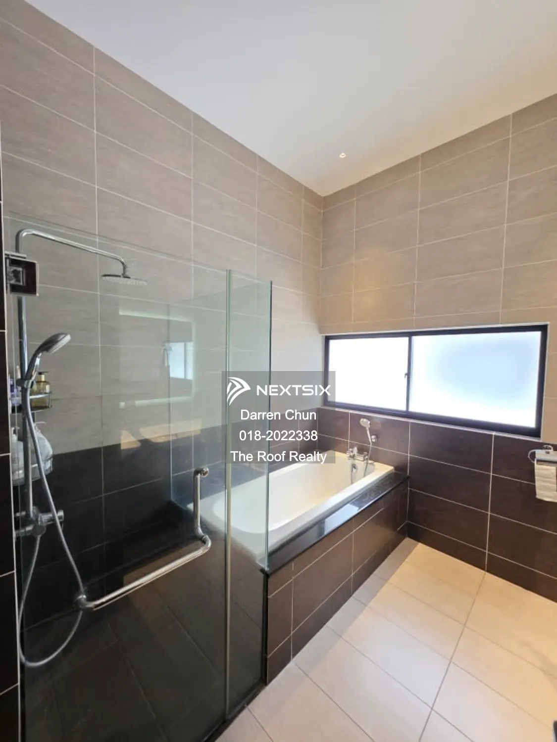 Semi-detached House For Sale in Ulu Tiram Johor - Image 18