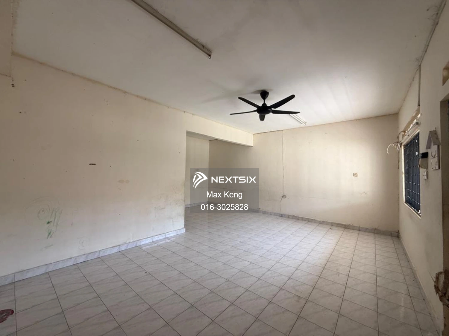 2-sty Terrace/Link House For Sale in Skudai Johor