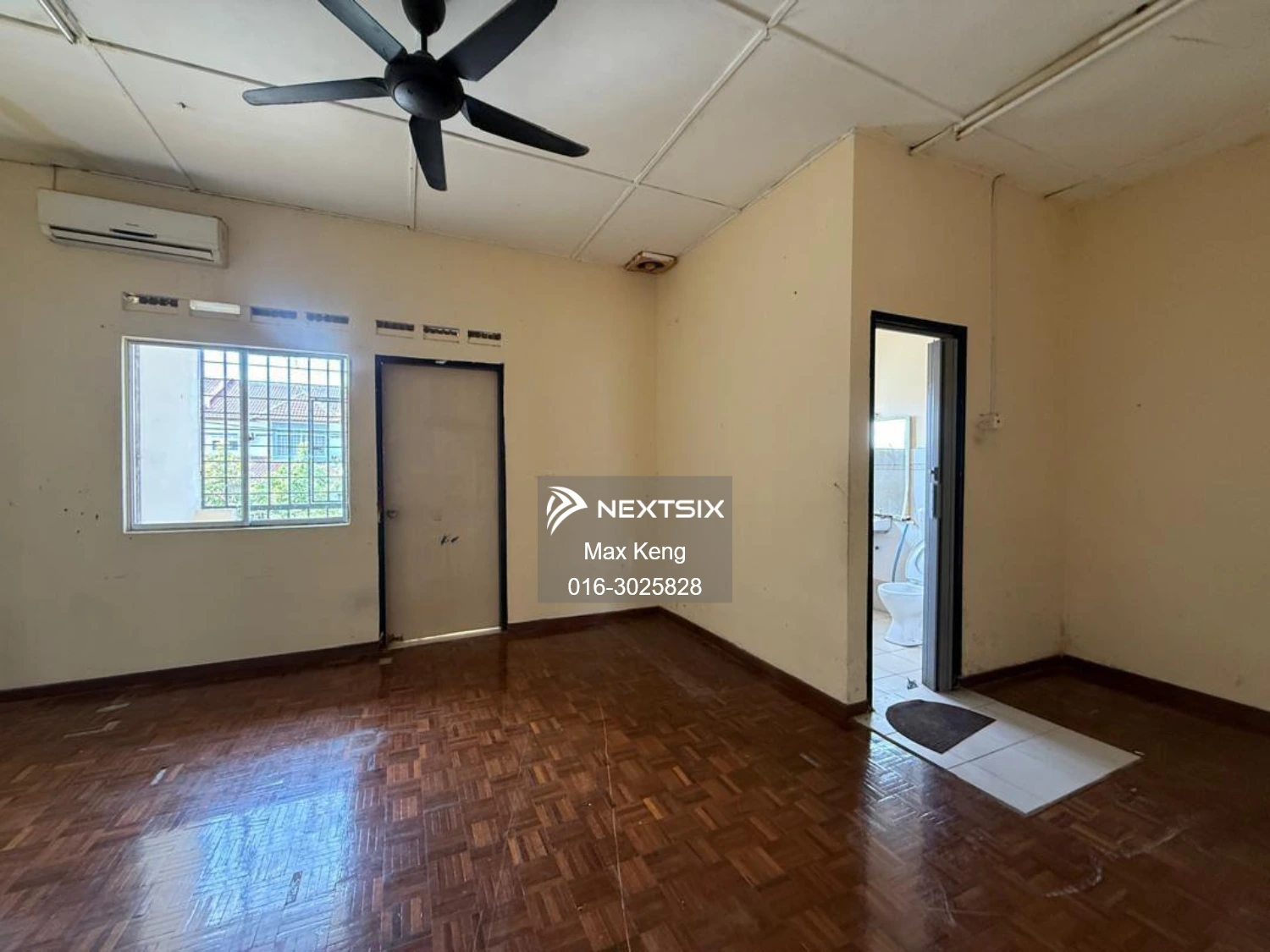 2-sty Terrace/Link House For Sale in Skudai Johor - Image 6