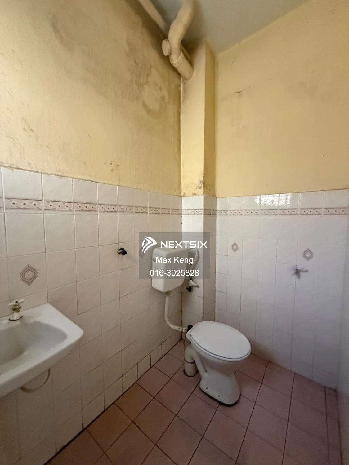 2-sty Terrace/Link House For Sale in Skudai Johor - Image 7