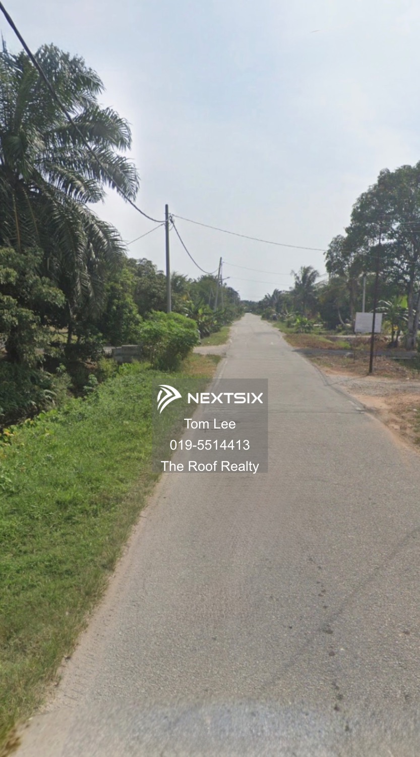 Agricultural Land For Sale in Telok Panglima Garang Selangor - Image 2