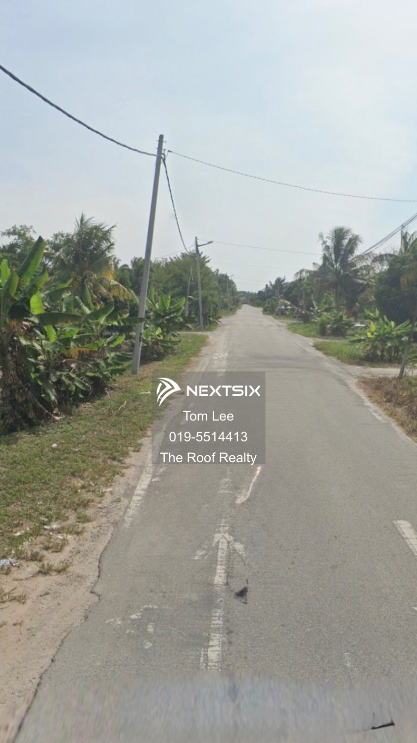 Agricultural Land For Sale in Telok Panglima Garang Selangor - Image 3